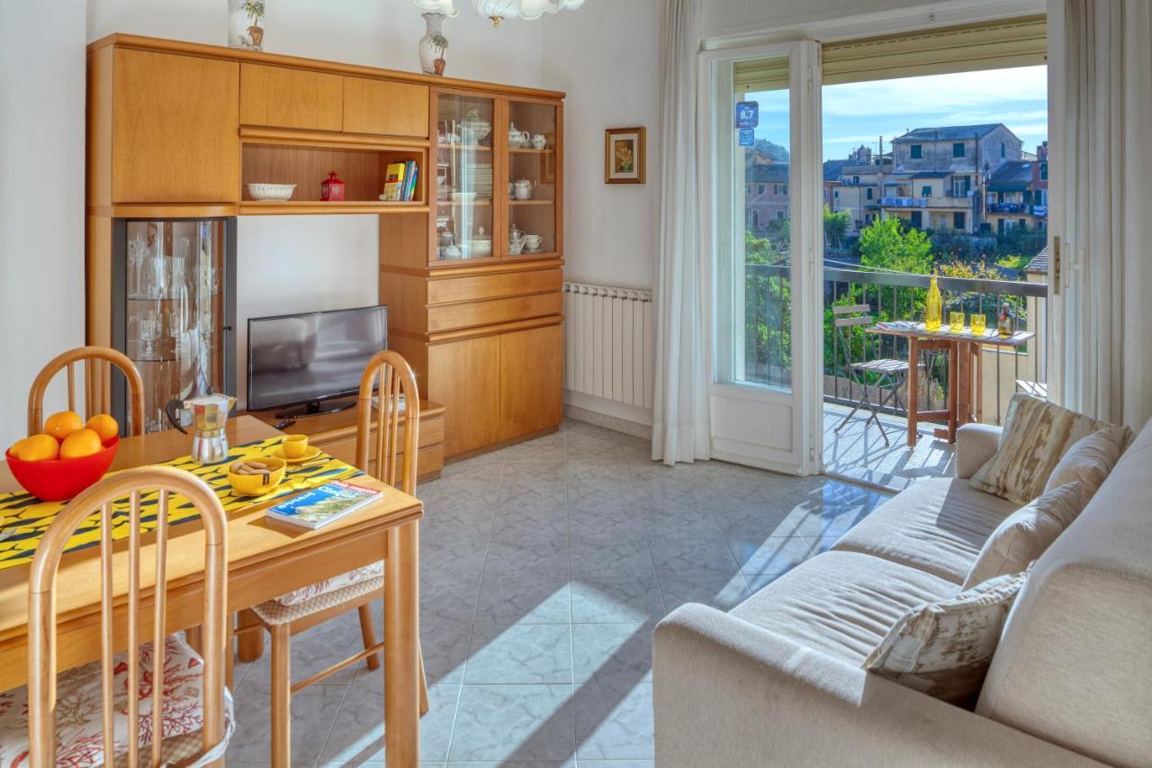 Apartamento Elena House Levanto Exterior foto