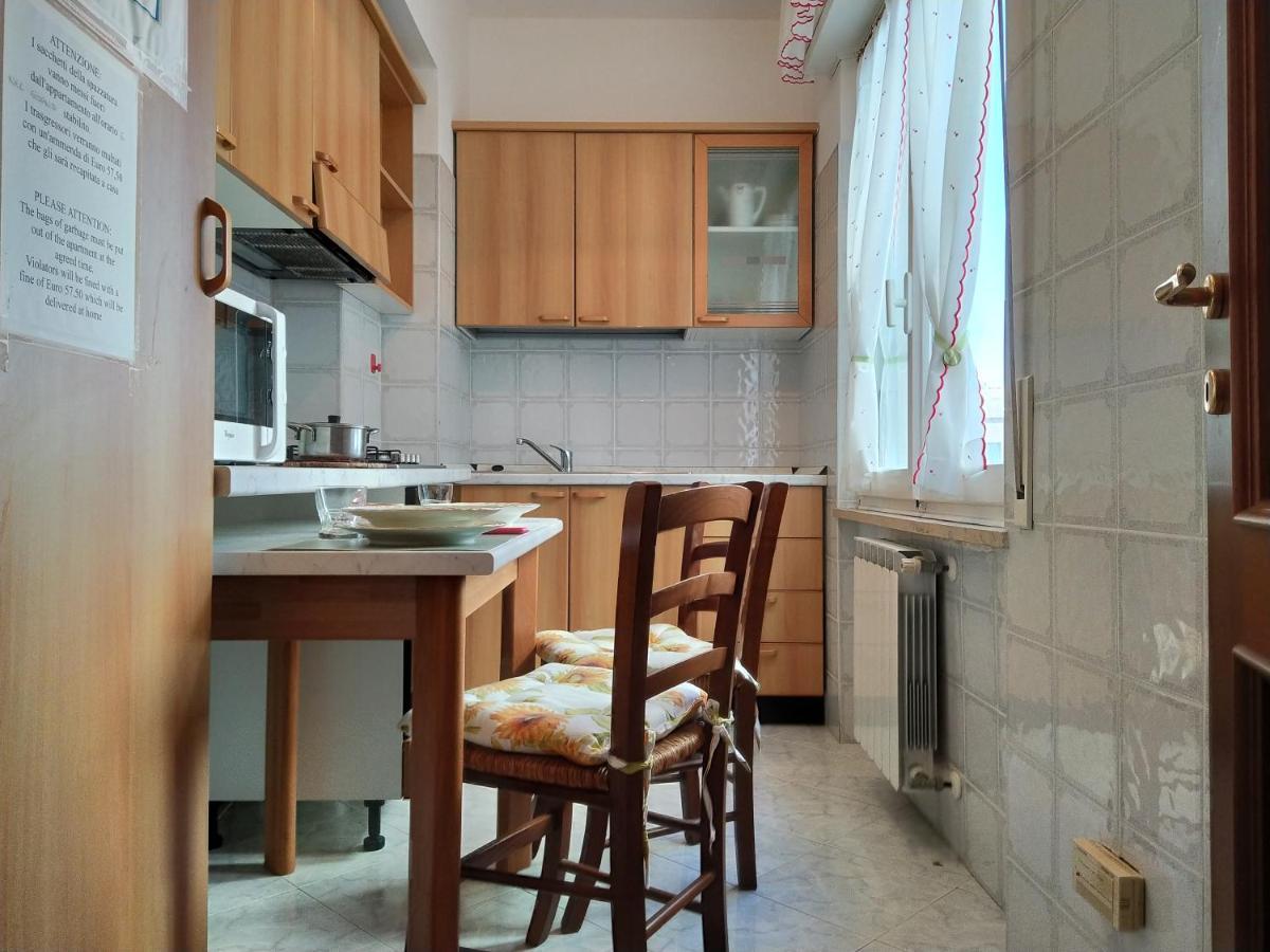 Apartamento Elena House Levanto Exterior foto